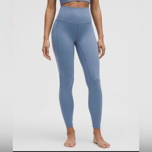 Lululemon Athletica Align Leggings